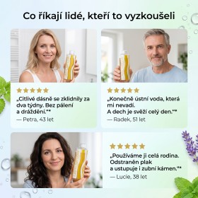 Lavyl 32 Flow Sensitive 450 ml