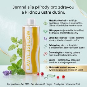 Lavyl 32 Flow Sensitive 450 ml