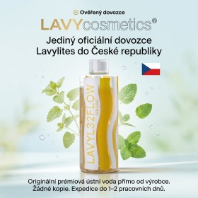 Lavyl 32 Flow Sensitive 450 ml