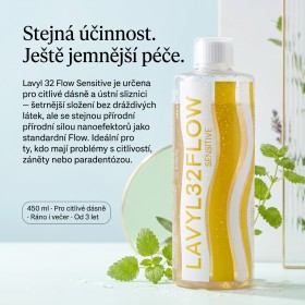 Lavyl 32 Flow Sensitive 450 ml