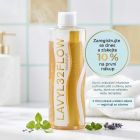 Lavyl 32 Flow Sensitive 450 ml
