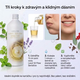 Lavyl 32 Flow Sensitive