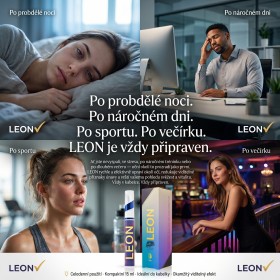 Leon 15 ml
