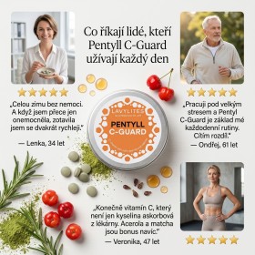 Pentyll C-Guard