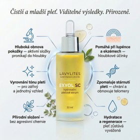 Exyol SC 30 ml
