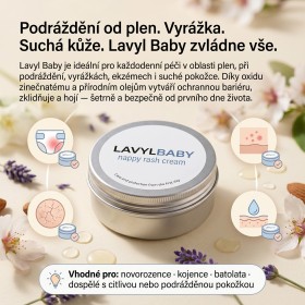 Lavyl Baby 200 ml