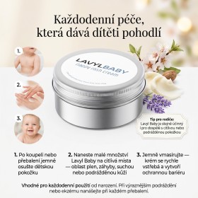 Lavyl Baby 200 ml