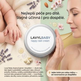 Lavyl Baby 200 ml