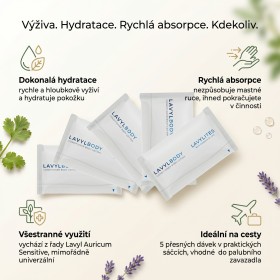 Lavyl Body 5x 10 ml