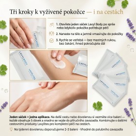 Lavyl Body 5x 10 ml