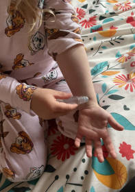 HARMELYA – Harmonizujący roll-on z olejkami eterycznymi