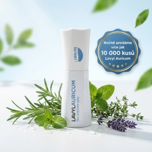 Lavyl Auricum 50 ml