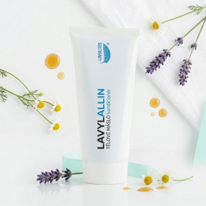 Lavyl Allin Tube 100ml