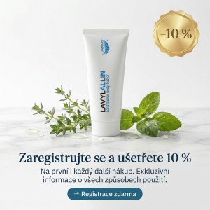 Lavyl Allin Tube 100 ml