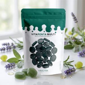 Vitapenta Multivitamin Gummies