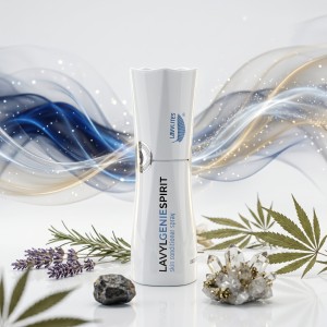 Lavyl Genie Spirit 50ml