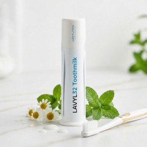 Lavyl 32 Toothmilk 100ml