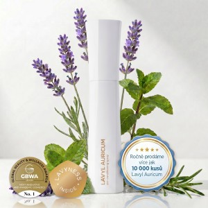 Lavyl Auricum 150 ml