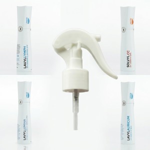 Pákový rozprašovač pro flakony 150 ml