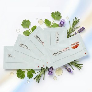 Solvyl Clean 5x 10 ml