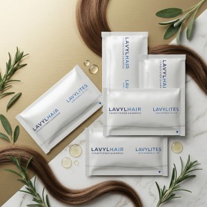 Lavyl Hair 5x 10 ml