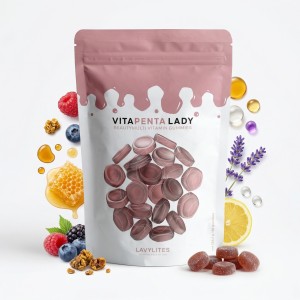 VitaPenta Lady Gummies