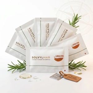 Solvyl Hair 5x 10 ml