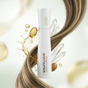 Solvyl Hair 200 ml