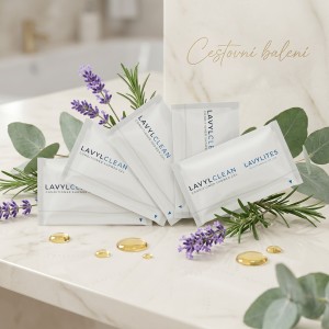 Lavyl Clean 5x 10 ml