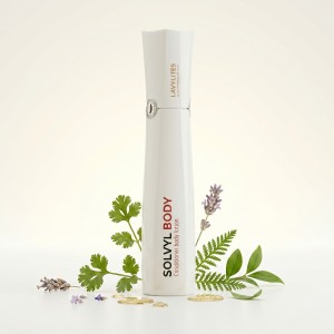 Solvyl Body 200 ml
