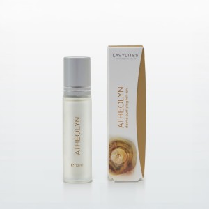 ATHEOLYN – roll-on na čištění pleti