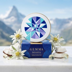 Gemma Helvetia 50 ml