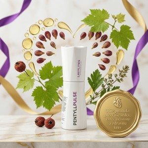 Pentyll Pulse 90 tbl