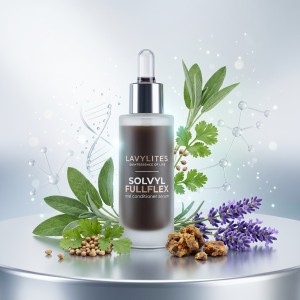 Solvyl Fullflex 30 ml