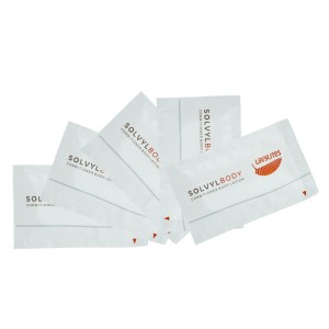 Solvyl Body 5x 10 ml