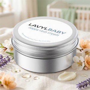 Lavyl Baby 200 ml