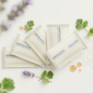 Lavyl Body 5x 10 ml