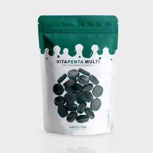 Vitapenta Multivitamin Gummies