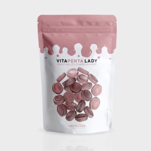 VitaPenta Lady Gummies