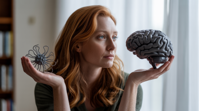 Bunková pamäť: Čo telo vie, aj keď myseľ zabudla