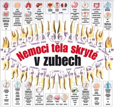 Jak předejít problémům v ústní dutině?