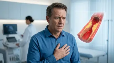 Ictus e arterie ostruite: non è un caso – cosa fare