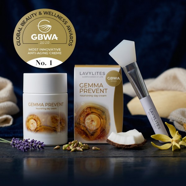 Gemma Prevent 50 ml