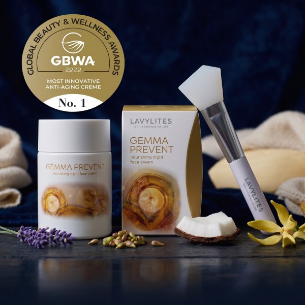 Gemma Prevent 50 ml