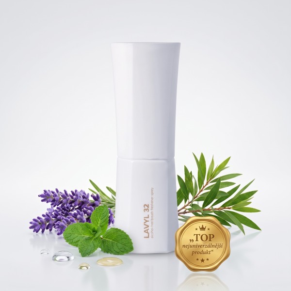Lavyl 32 50 ml