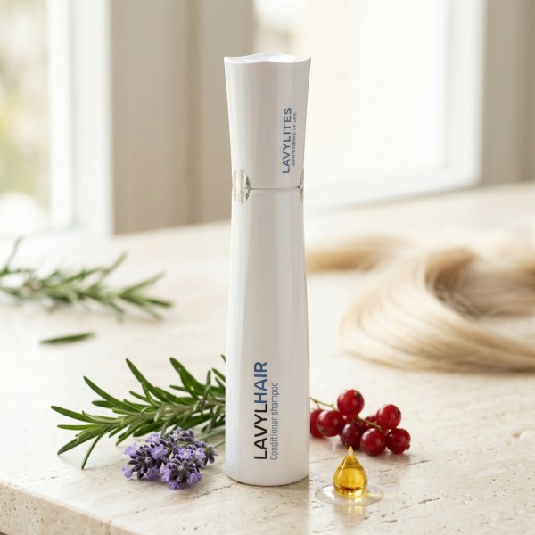 Lavyl Hair 200 ml