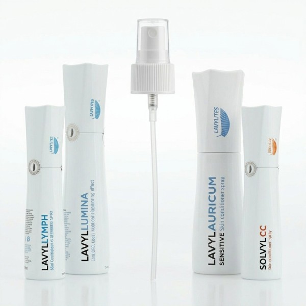 Eredeti 150 ml-es porlasztó