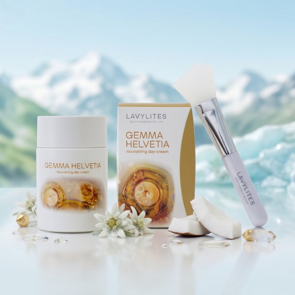 Gemma Helvetia 50 ml