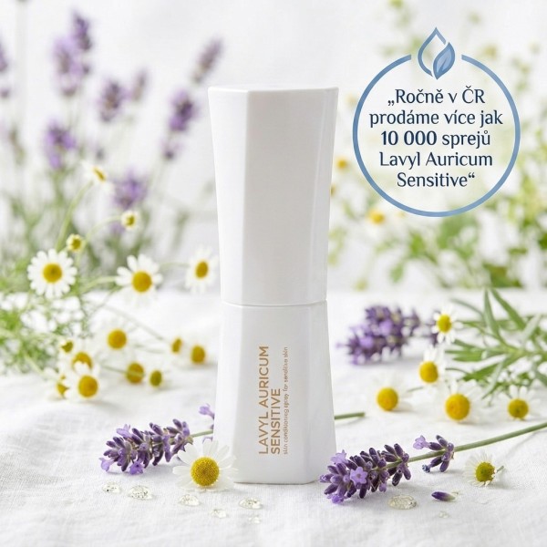 Lavyl Auricum Sensitive