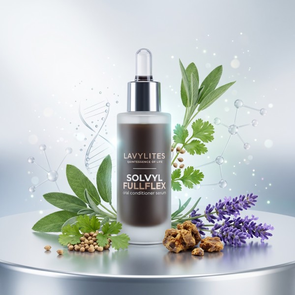 Solvyl Fullflex
